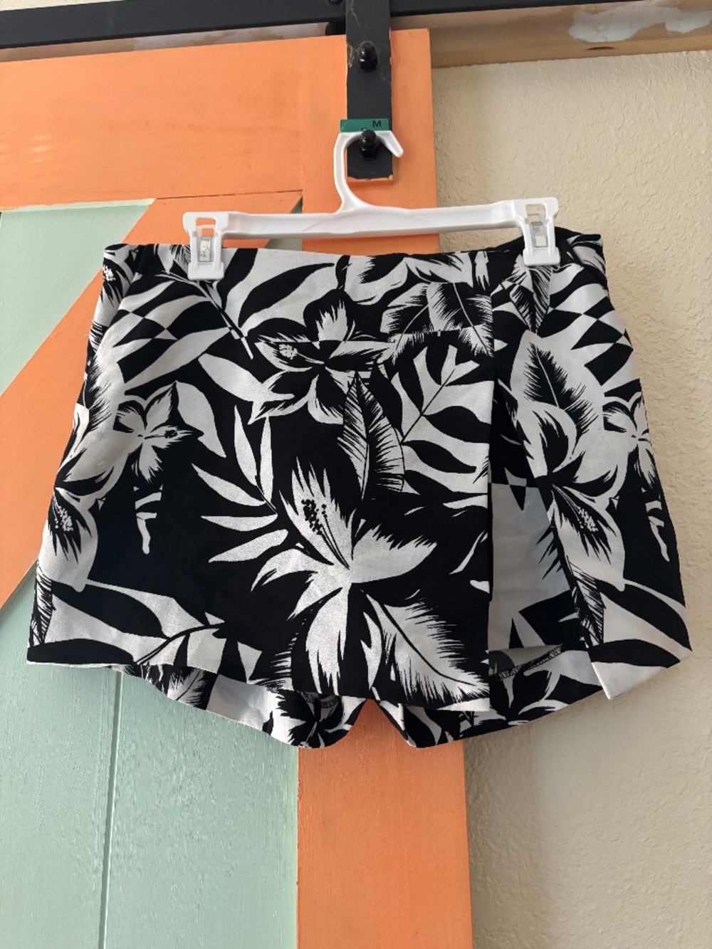 Express Skort
